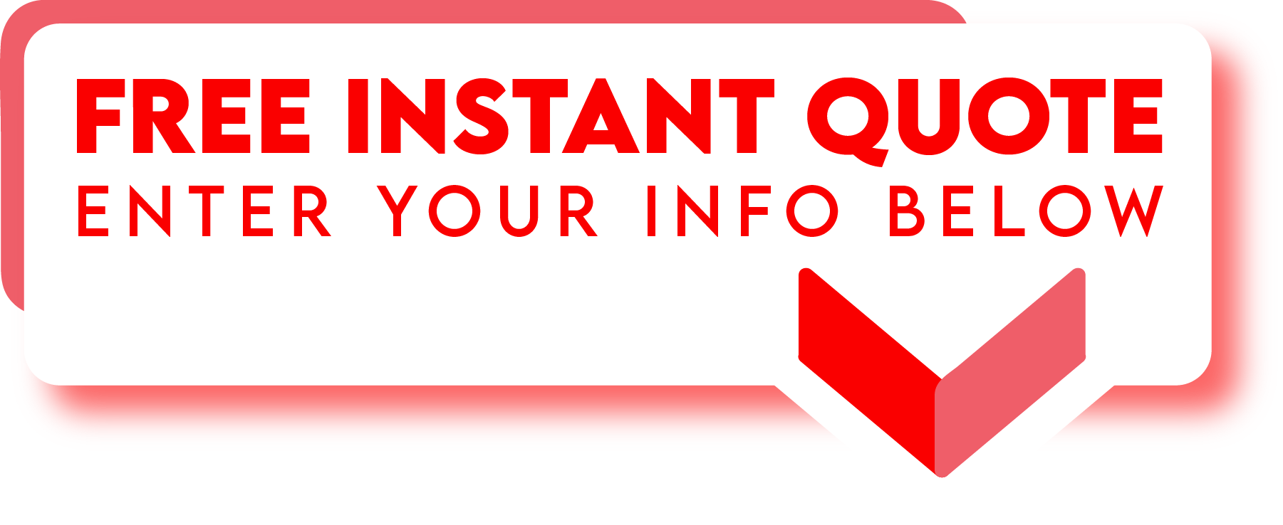 NEW Free Quote - Red NEW Free Quote - Red